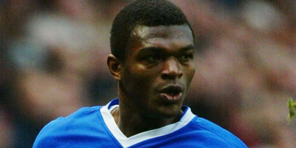 Легенда футбола Десайи и актер Сами Насери приедут на открытие Парка футбола в Екатеринбург