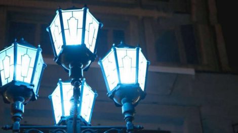 В Екатеринбурге прошли мероприятия по информированию о проблеме аутизма