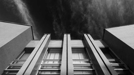 Стенограффия ищет здания для новых арт-объектов