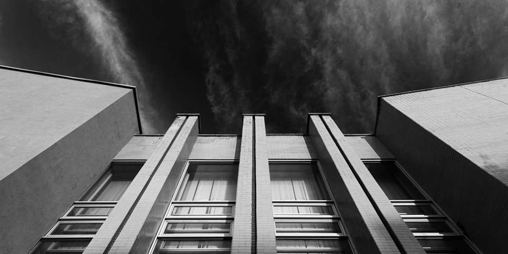 Стенограффия ищет здания для новых арт-объектов