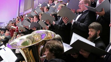 Два коллектива Свердловской филармонии поедут в Японию на фестиваль «Безумные дни в Токио»