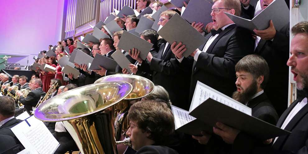 Два коллектива Свердловской филармонии поедут в Японию на фестиваль «Безумные дни в Токио»