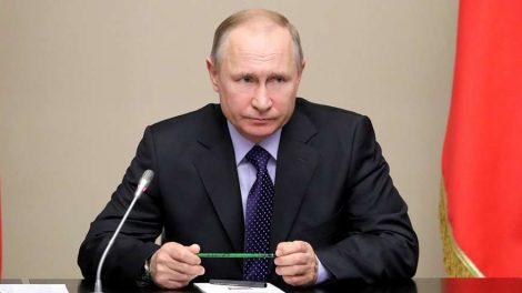 Для предприятий общественного транспорта в России снизили налоги