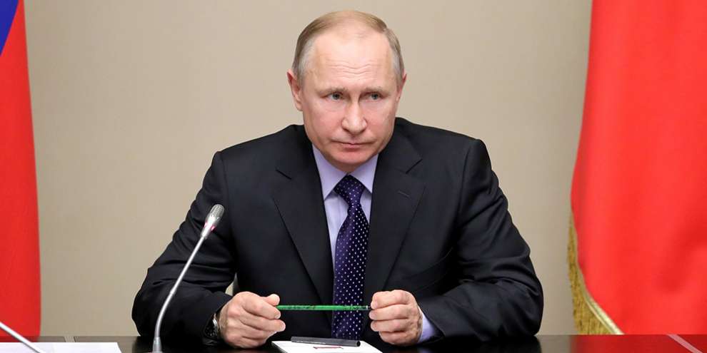 Для предприятий общественного транспорта в России снизили налоги