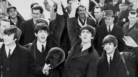 Определился состав музыкальных участников The Beatles Fest