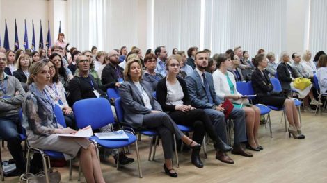 Форум «АртПоколение Екатеринбург – 2018» соберет юных дарований в Екатеринбурге