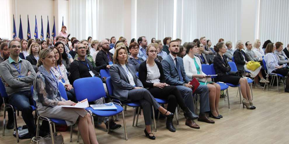 Форум «АртПоколение Екатеринбург – 2018» соберет юных дарований в Екатеринбурге