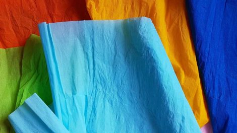 Конкурс «Бумаге – вторую жизнь!» в Екатеринбурге станет ежегодным