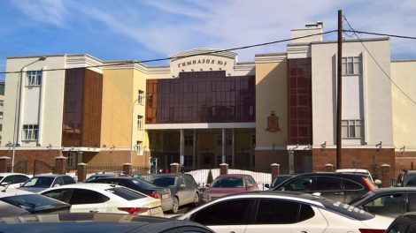 Школы Свердловской области готовы к приемной кампании в первые классы