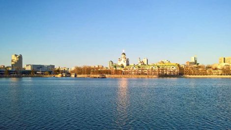 В Екатеринбурге открывается семинар молодежных обменов «Мир без границ»