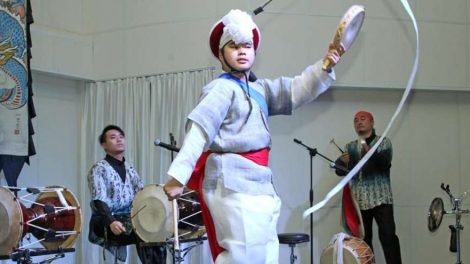 Фестиваль южнокорейский культуры и туризма пройдет в Екатеринбурге