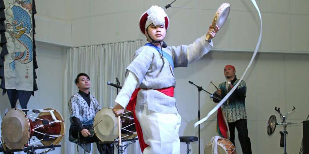 Фестиваль южнокорейский культуры и туризма пройдет в Екатеринбурге