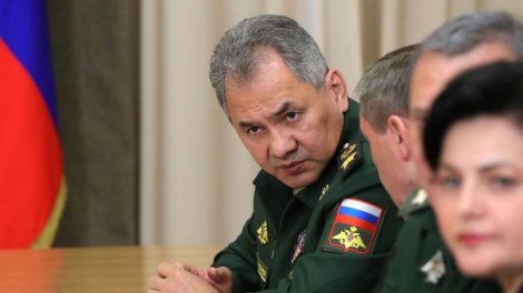 Владимир Путин призвал сохранить темпы переоснащения российской армии