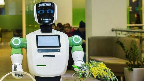 Личные данные 400 тысяч сотрудников Сбербанка попали в Интернет