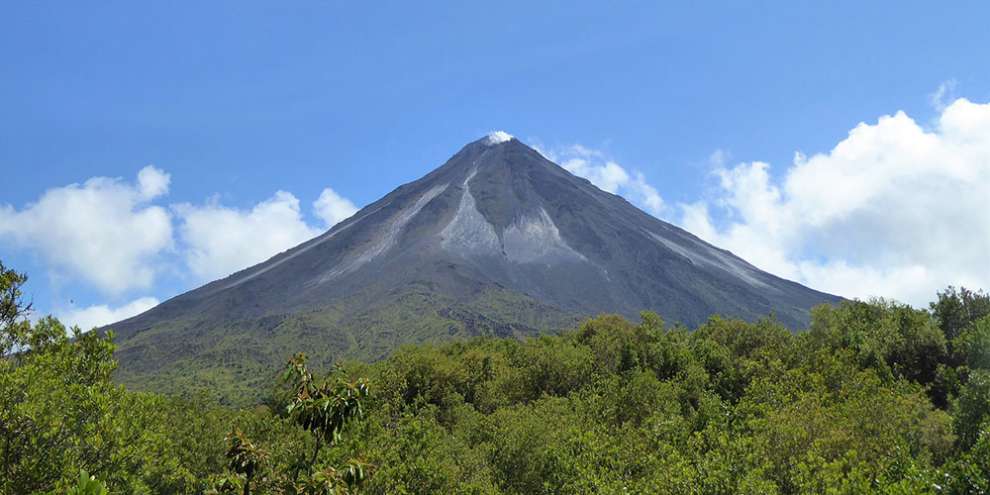 Россия договорилась о безвизовом режиме со всеми странами Центральной Америки