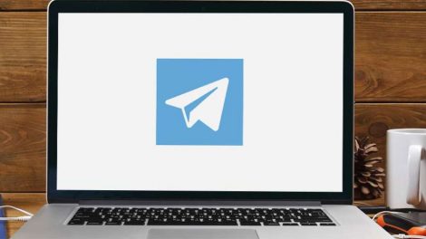 Apple заблокировал обновления Telegram