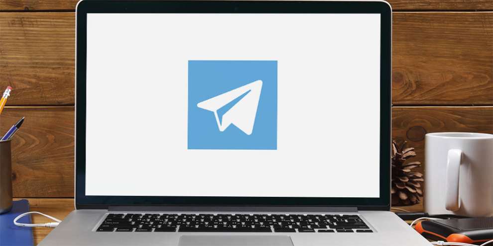 Apple заблокировал обновления Telegram