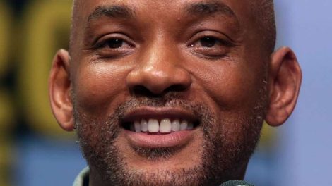 Официальную песню ЧМ-2018 напишут Уилл Смит и Ники Джем