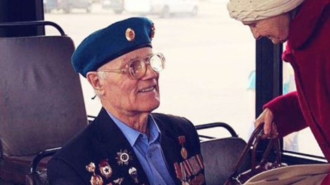 Ветеранам Екатеринбурга предложили вернуть бесплатный проезд