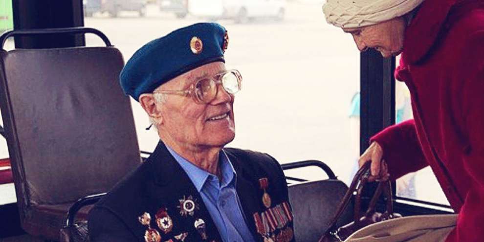 Ветеранам Екатеринбурга предложили вернуть бесплатный проезд