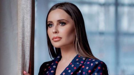 Юлия Михалкова устроит в Екатеринбурге поэтический марафон