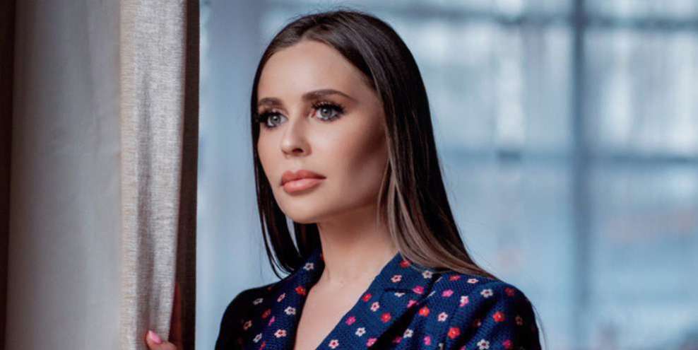 Юлия Михалкова устроит в Екатеринбурге поэтический марафон