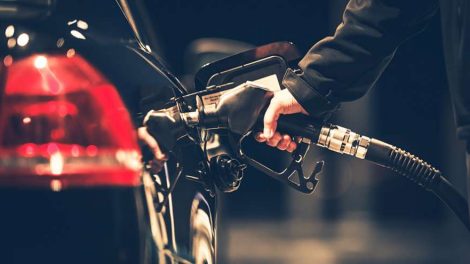 Цены на бензин в апреле выросли на 13%