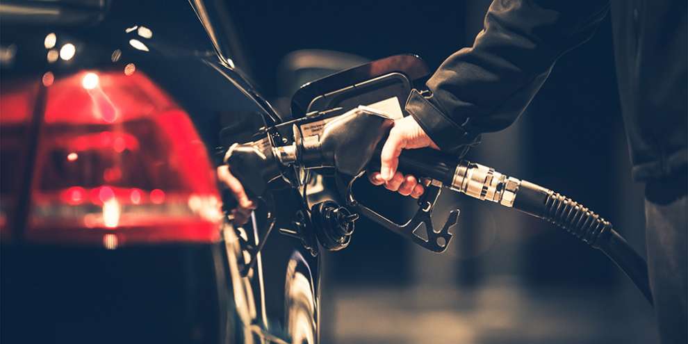 Цены на бензин в апреле выросли на 13%