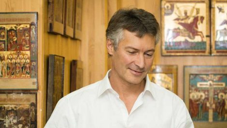 Евгений Ройзман предложил запретить вырубку деревьев в Екатеринбурге