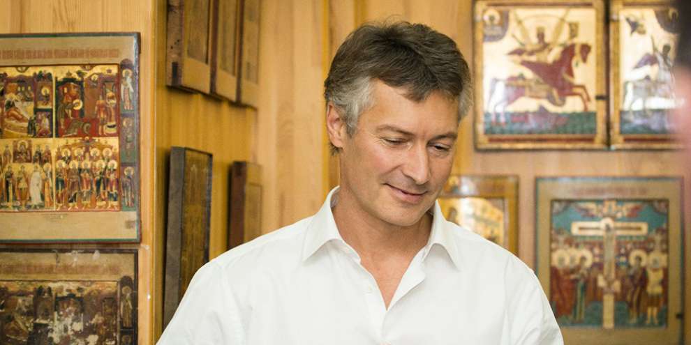 Евгений Ройзман подал в отставку с поста мэра