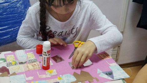 Мобильный культурный центр стартует в Екатеринбурге