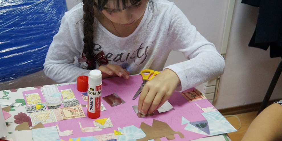 Мобильный культурный центр стартует в Екатеринбурге