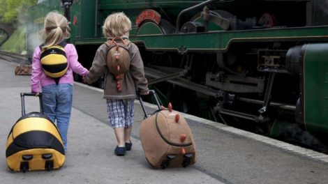 Футбольные болельщики выкупили все билеты на поезда в города ЧМ-2018