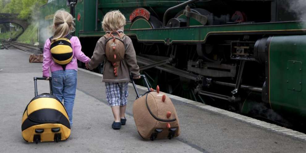 Футбольные болельщики выкупили все билеты на поезда в города ЧМ-2018