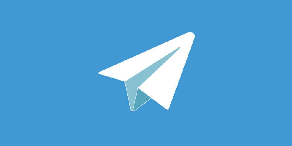 Apple разрешила обновлять Telegram