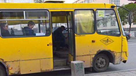 Первая газовая заправка для автобусов появилась в Екатеринбурге