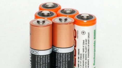 В центре Екатеринбурга в дни ЧМ-2018 откроют мобильный пункт приема опасных отходов