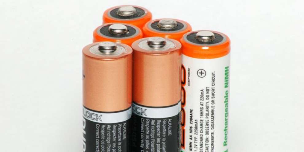 В центре Екатеринбурга в дни ЧМ-2018 откроют мобильный пункт приема опасных отходов