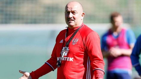 Российским футболистам будут платить за победы и ничьи на ЧМ-2018. Расценки