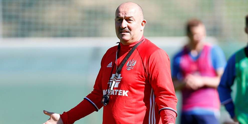 Российским футболистам будут платить за победы и ничьи на ЧМ-2018. Расценки