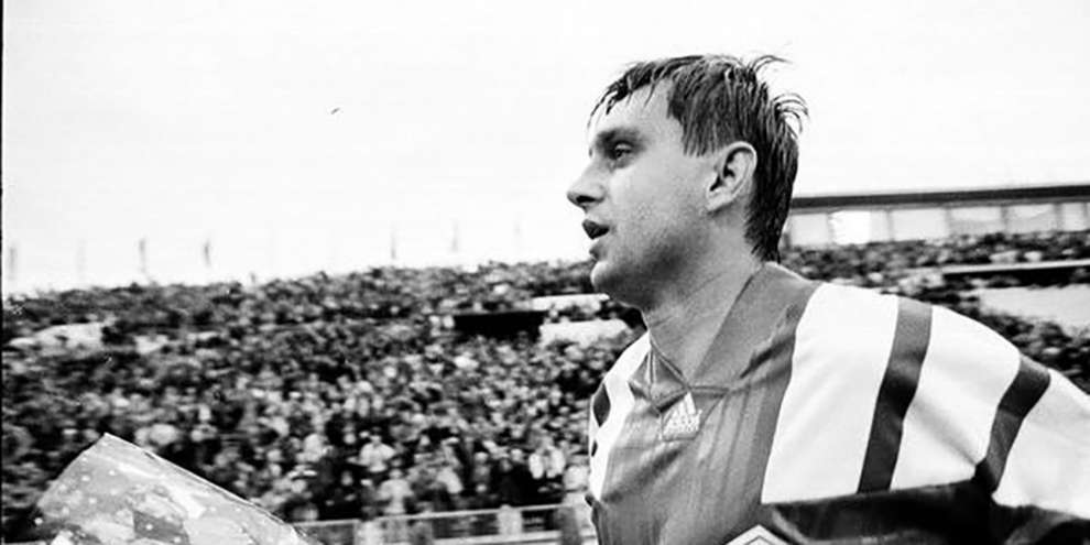 Футбольная фотовыставка Большая игра откроется в Екатеринбурге