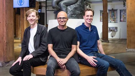 Microsoft купила GitHub за 7,5 миллиарда долларов