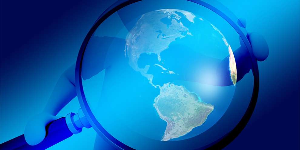 Новая страна появится на карте мира