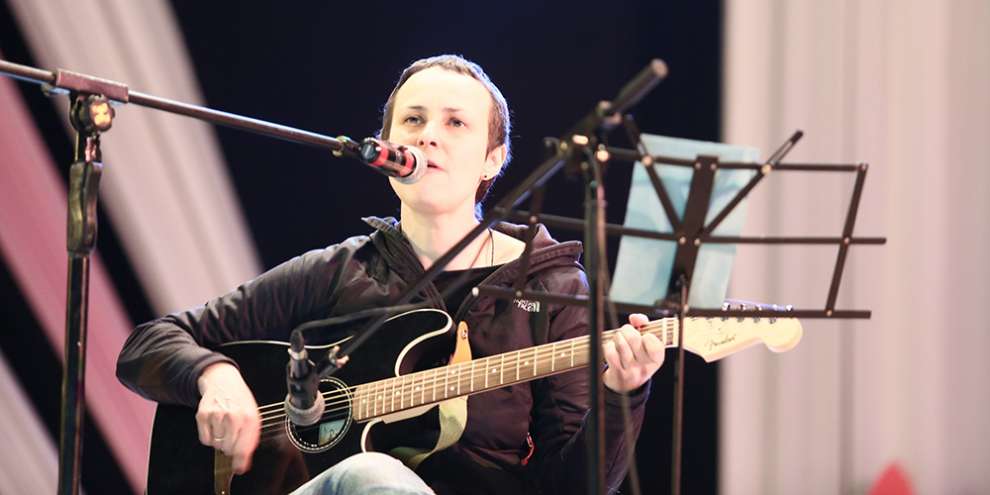 ФИФА запретила Чичериной выступать на ЧМ-2018