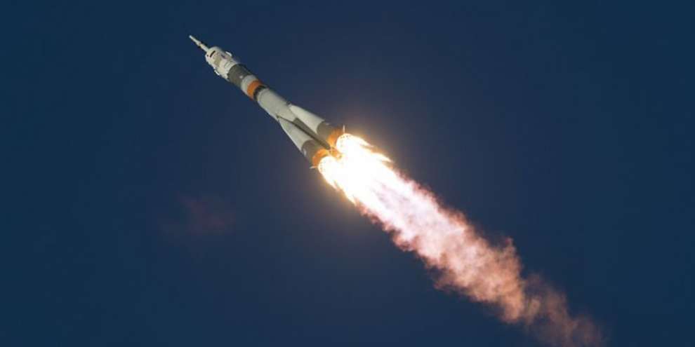 Прямая трансляция: Корабль «Союз МС-09» с екатеринбургским космонавтом Сергеем Прокопьевым стартует с космодрома «Байконур»