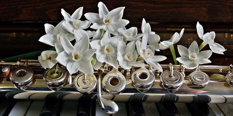 Два джазовых фестиваля Свердловской области вошли в ТОП-10 по стране