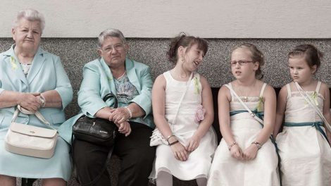 Правительство России определилось с пенсионным возрастом