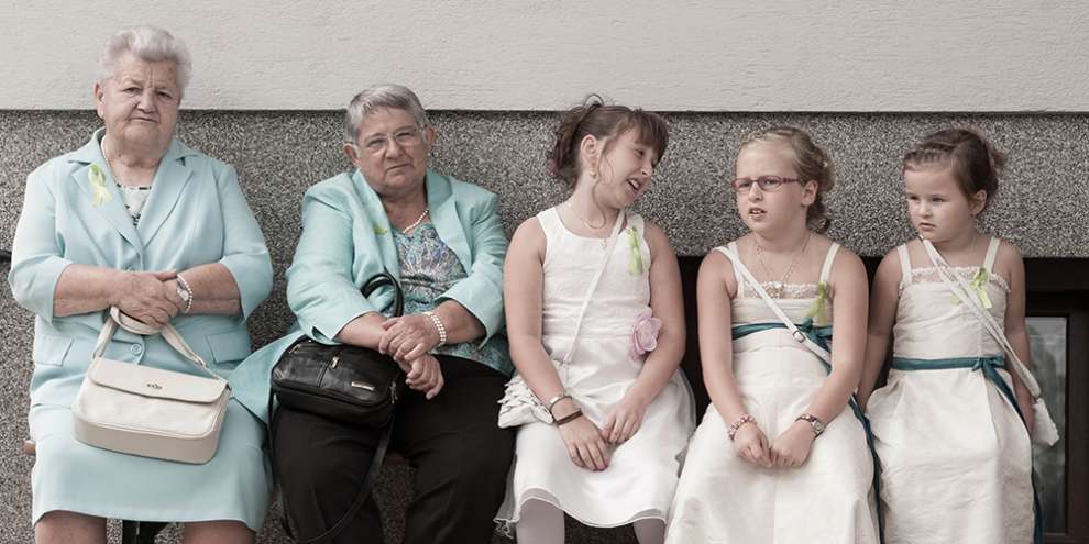 Правительство России определилось с пенсионным возрастом