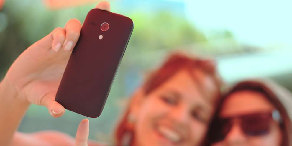 Видео в Instagram будут длиться час