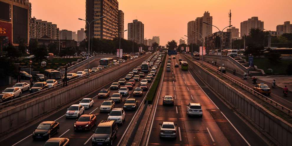 Эксперты назвали самый продаваемый автомобиль в городах-миллионниках России